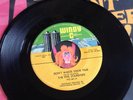 US ORIGINAL Northern Soul 7 45  FIVE STAIRSTEPS