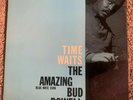 The Amazing Bud Powell Blue Note 1598 LP 