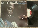 Miles Davis LP “Kind Of Blue”   Columbia 1355   PROMO   DG Mono   RARE