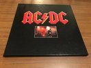 AC/DC 3 Record Set 3-LP BOX Set w/7