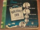 HOLIDAY INN - Song Hits - 78 RPM - Six Record Set - Bing Crosby - Fred Astaire