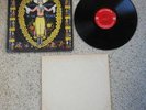 Vintage The Byrds Sweetheart of the Rodeo Vinyl Record Album CS 9670 Columbia