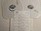 Red Rider & Fastway Westwood One In Concert 2 lp live radio show 6/26/83 #83-13