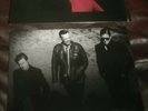 INTERPOL LIVE PIONEER LP + EL PINTOR joy division editors white lies motorama