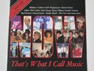 Now That's What I Call Music 1 One Double Vinyl Album 2 x LP First Edition 1983