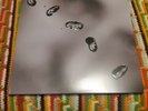 Peter Gabriel - Up 3LP 884108004432 (Vinyl Used) 45 RPM -  Half Speed Master