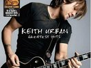 KEITH URBAN 