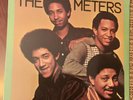 The Meters - Look-Ka Py Py, Sealed LP, Josie 4011