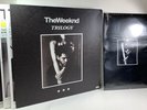 the weeknd trilogy vinyl LP Box set Numbered #100