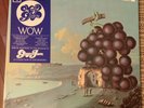 Moby Grape - Wow, Sealed 2LP Promo, Columbia CXS3