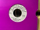 Northern Soul- Marva Lee- If You Cant Be True