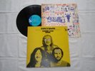 Bonzo Dog Band - Tadpoles - Liberty, Die-Cut Sleeve, Insert & Blue Label