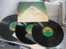 GREATFUL DEAD / MIGHTY BABY / MARC BOLAN / HAWKWIND / BOWIE ... orig 3 x LP UK