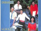 DeBarge - I Like It - 7