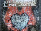 KILLSWITCH ENGAGE The End Of Heartache 2007 Limited Vinyl EX/EX F/S