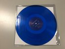KANYE WEST - Jesus Is King Translucent Blue Vinyl LP 2020 DEF JAM AR1331  NEW