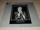 joy division - here are the young men - lp' --first press