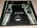joy division -  testament- 2 x lp'