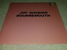 joy division - bournemouth - lp'