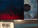 PHOEBE BRIDGERS Punisher LP Blue w/ Silver Swirly Vinyl SEALED-emo boygenius