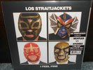 Los Straitjackets Beatles Vs Rolling Stones 7