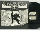 Operation Ivy - Energy LP 1989 US Lookout SKA SPECIALS RANCID GREEN DAY VINYL