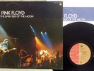 PINK FLOYD DARK SIDE OF THE MOON EMI HW-5149 Japan VINYL LP