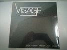 VISAGE / ULTRAVOX - FADE TO GREY + 2 - 10