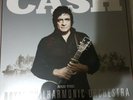 Johnny Cash-Johnny Cash and the Royal Philharmonic Orchestra Vinyl LP New Sealed