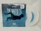 Mick Jenkins - The Water[s] Vinyl Record LP White & Blue Color Variant VMP