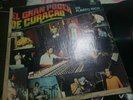 EL GRAN PODER DE CURACAO EN PR ORIG BORINQUEN SALSA LP