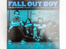 Take This To Your Grave by Fall Out Boy (COLORED VINYL) 