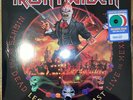 Iron Maiden Nights Of The Dead Legacy Of The Beast Live In Mexico City