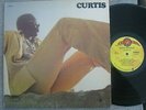 Curtis Mayfield Curtis CRS-8005 Orig LP