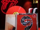 ROLLING STONES CARNABY STICKY FINGERS RED SEALED MINT VINYL LP RECORD RSD2020