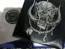 Motorhead No Remorse 1984 Leather edition Vinyl LP
