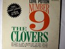 The Clovers UNITED ARTISTS VAL 3099 MONO M-/VG+ 