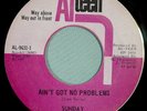 HEAR IT 60's R&B Northern Soul 45 rpm Sunday 