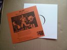 AC/DC - FROM THE VAULTS - WHITE LABEL VINYL LP - PRINTED INSERT - BON SCOTT  NEW