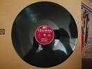 Johnny Mathis  78 rpm  The Twelth of Never, Chances Are