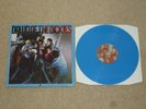 DAWN OF THE DICKIES BLUE COLOURED VINYL ALBUM LP RECORD 33rpm EX++/Nr MINT- 1979