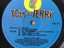 Drum n bass/jungle vinyl, Tom and Jerry, On & On, Follow The Massive 4 Hero 1995