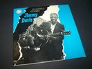 JIMMY DAVIS Rare Mono LP on ELECTRA 303 