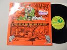 Pete Brown And His Battered Ornaments - A Meal You Can Shake... - Harvest, Rare