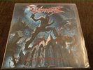 DISMEMBER - The God That Never Was LP