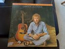 ORIGINAL MASTER 1974 GORDON LIGHTFOOT SUNDOWN MFSL 1-018 MOFI LP RECORD ALBUM