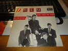 THEM VAN MORRISON 45 HERE COMES THE NIGHT+PS BELGIUM RARE 1965