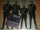 ELECTRA GLIDE IN BLUE Soundtrack - United Artists UA-LA 062-H-0798 SEALED