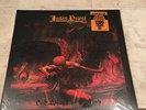 JUDAS PRIEST SAD WINGS OF DESTINY NEW SEALED 180G COLORED VINYL LP RECORD RSD
