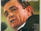 Johnny Cash - At Folsom Prison - 1st press A1/B2 - 1968